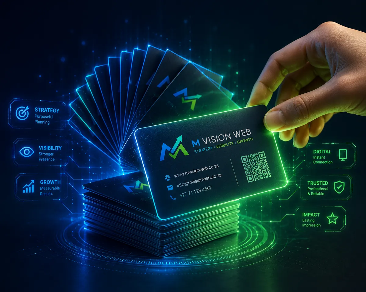 Business Cards Are Not Dead (Here’s Why You Still Need Them)