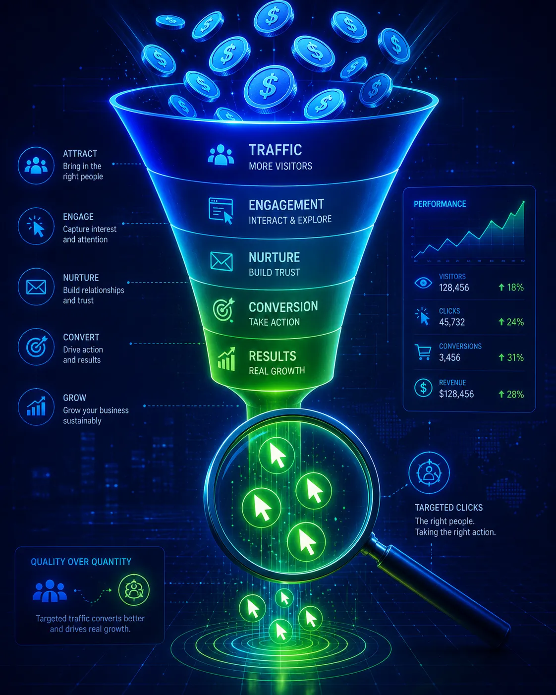 Google Ads for Small Businesses: Stop Wasting Money