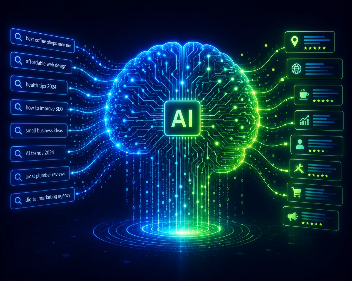 How AI Search Is Changing How Customers Find You
