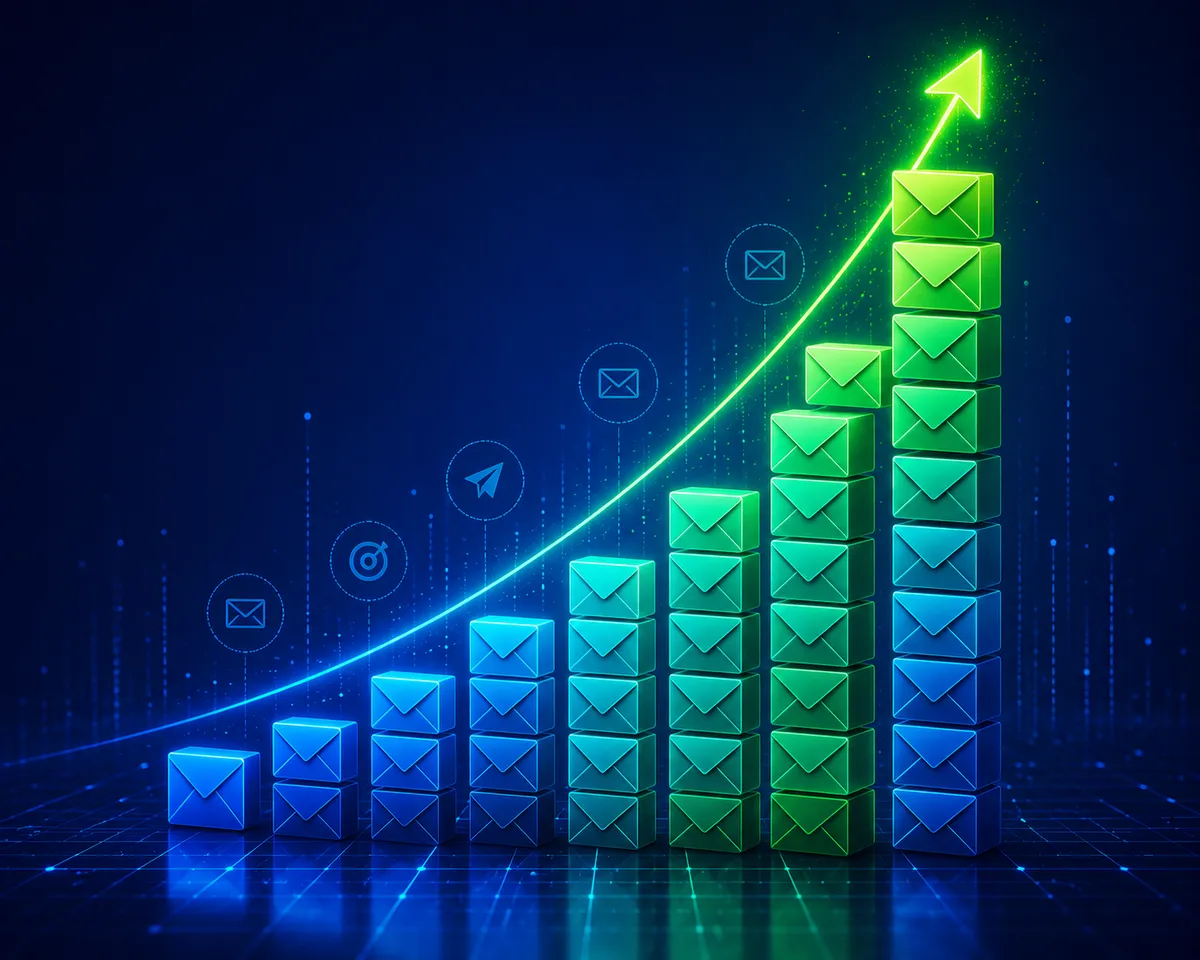 How to Build an Email List From Scratch