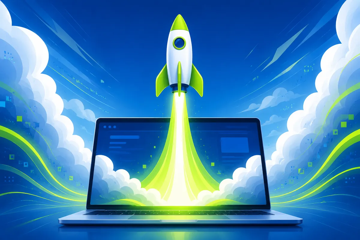 How to Deploy a Website Without Breaking Everything