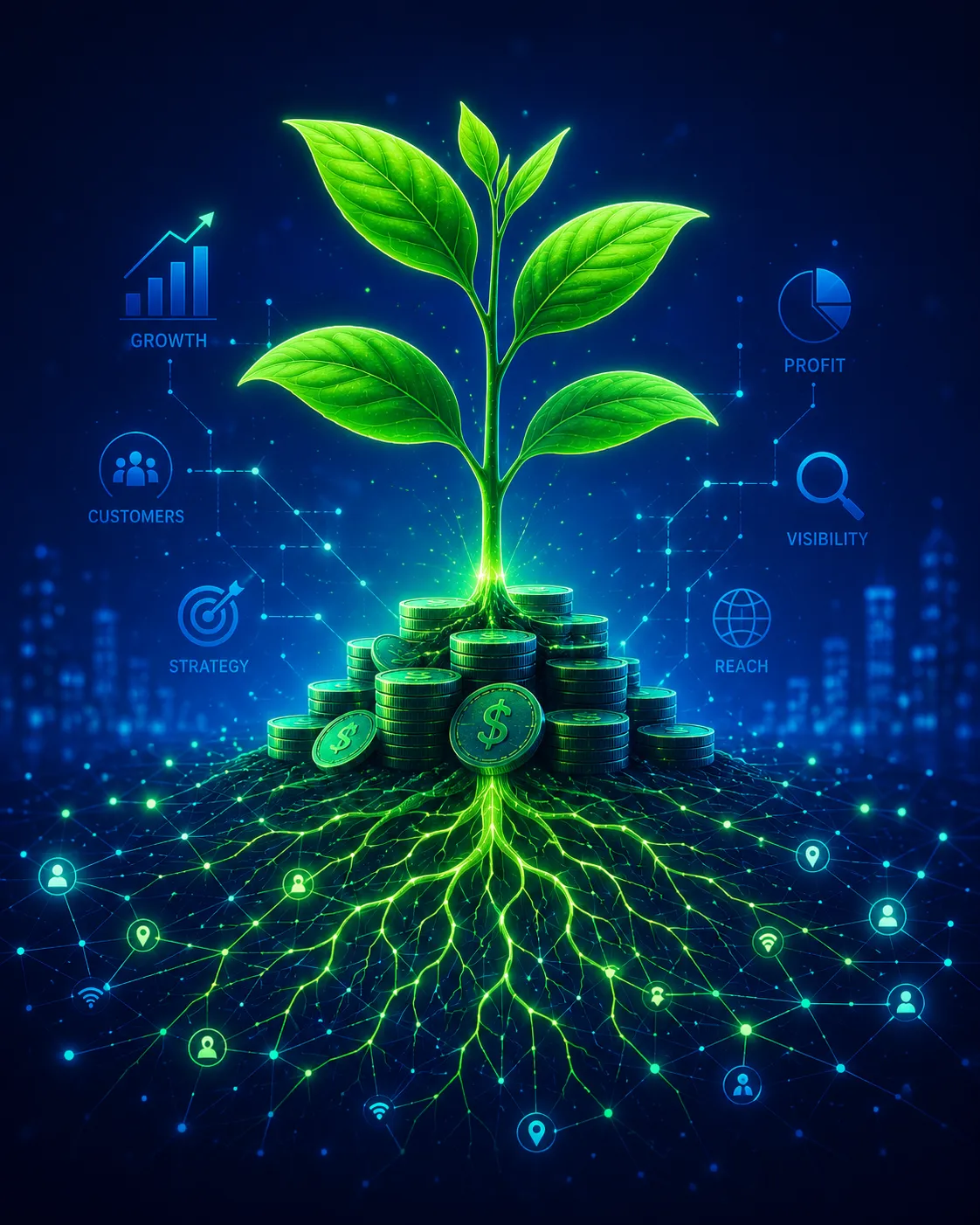 The Marketing Strategy That Costs R0 and Works