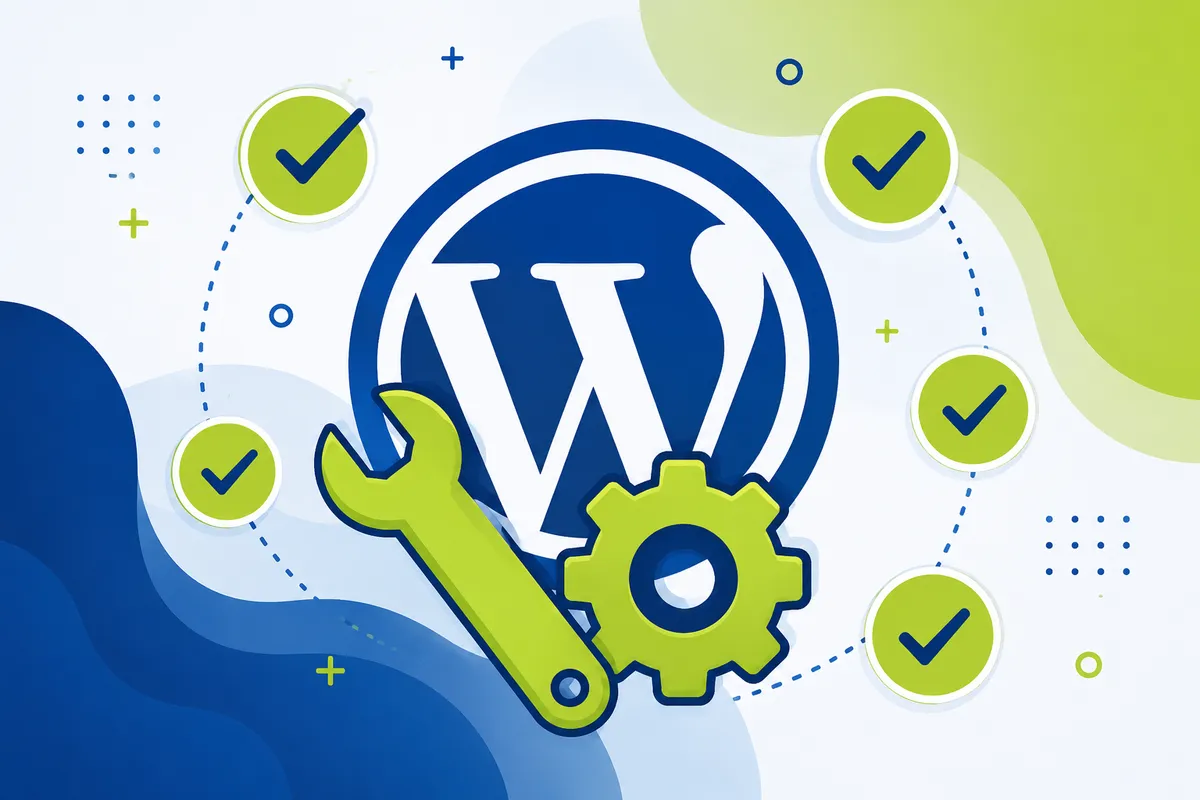 WordPress Maintenance: The Monthly Checklist You’re Ignoring