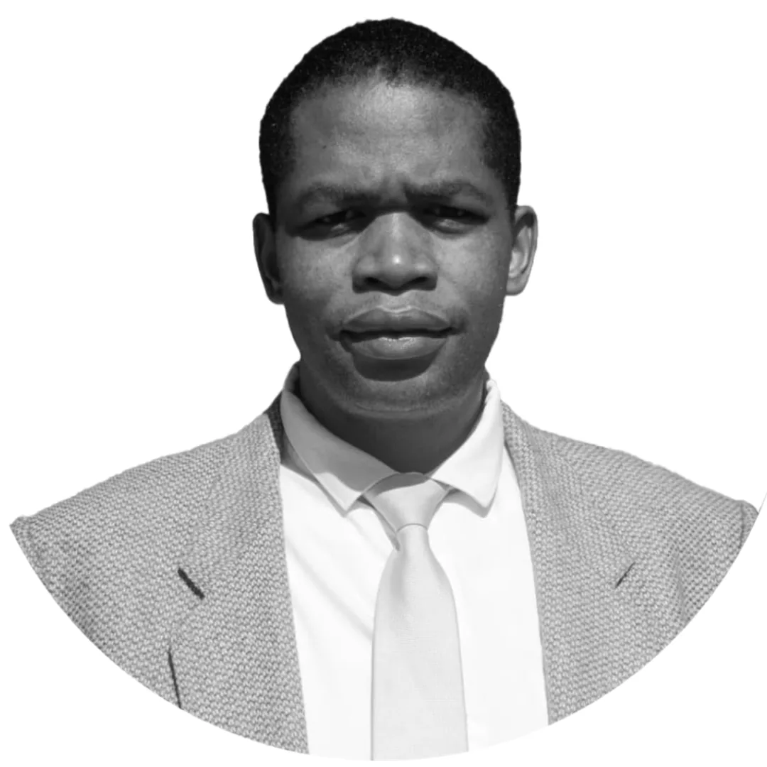 Michael Msimanga