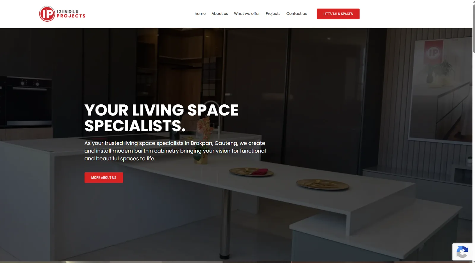 Izindlu Projects